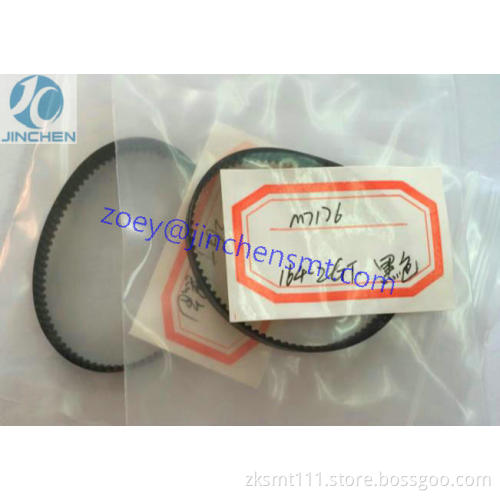Kga-M7176-00X Belt SMT YAMAHA Belt Axis-R
